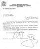 Imputaci&oacute;n en la querella criminal contra los responsables de la puesta en servicio de la tercera pista del aeropuerto del Prat